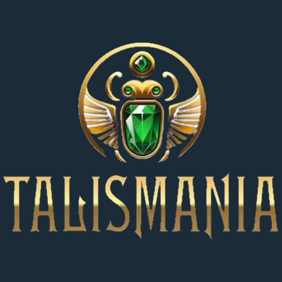Talismania Casino Logo