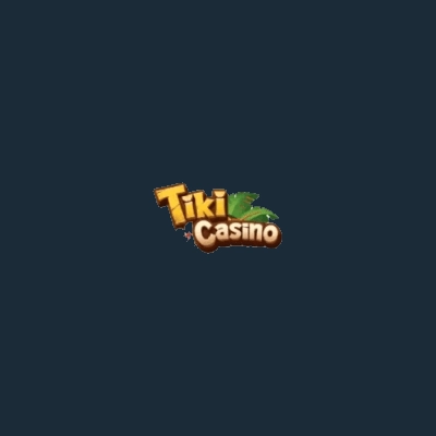 Tiki Casino Logo