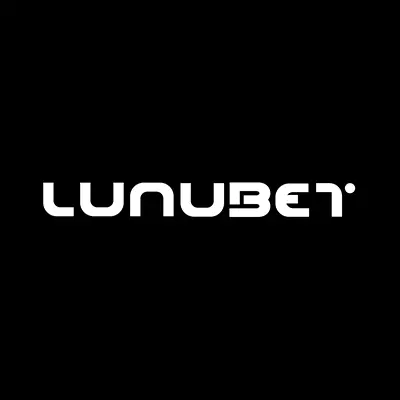 Lunubet Casino Logo by Medium Rare N.V. Sites