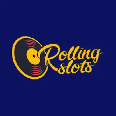 RollingSlots Casino Logo