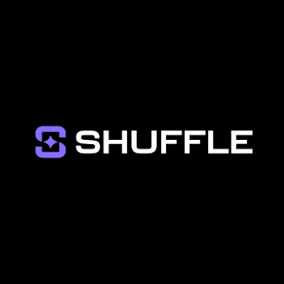  Medium Rare N.V. Sites Shuffle Casino Logo