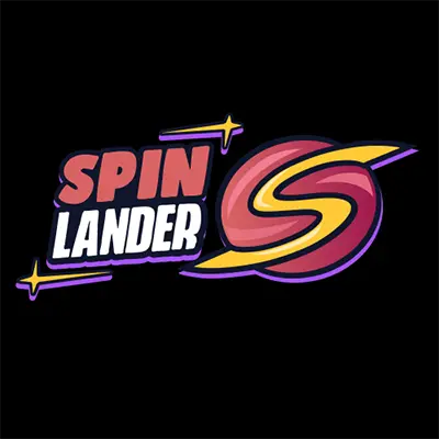 SpinLander Casino Logo