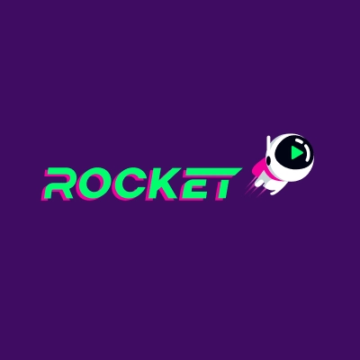 Medium Rare N.V. Sites Rocket Casino Logo
